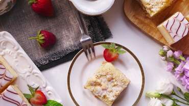 Cukiernia Jagódka w Galerii Napoleońskiej